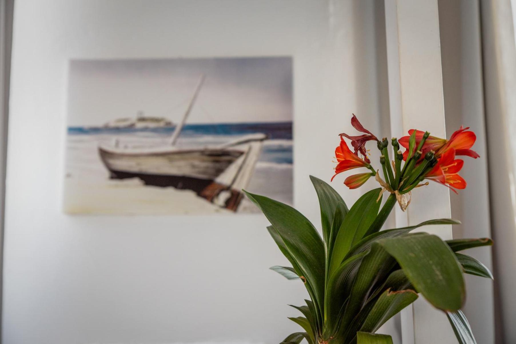 Azzurro Naxos, Azzurro I - Azzurro II - Azzurro III Apartman Naxos City Kültér fotó