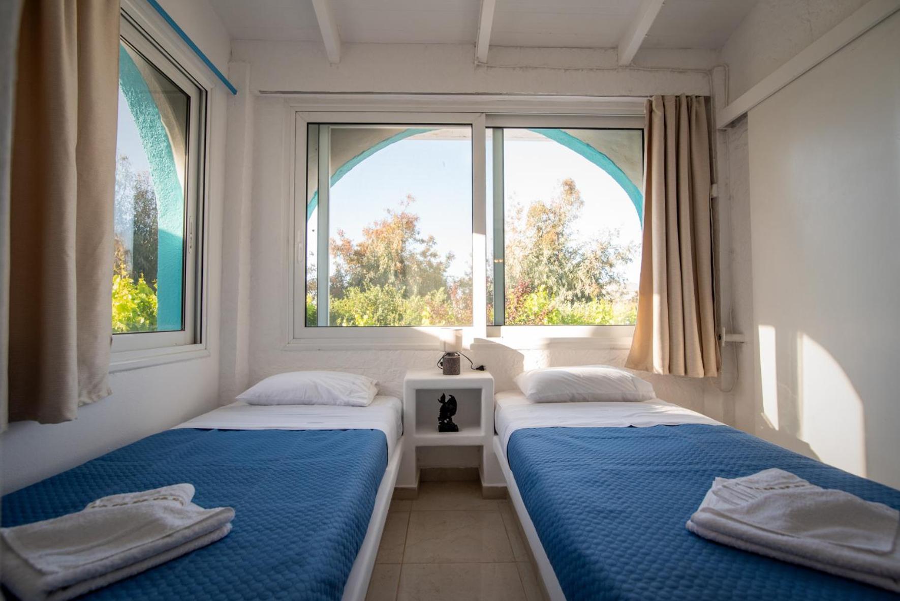 Azzurro Naxos, Azzurro I - Azzurro II - Azzurro III Apartman Naxos City Kültér fotó
